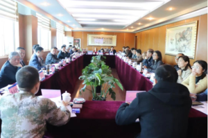 立德树人，高起点谋划高质量发展新蓝图